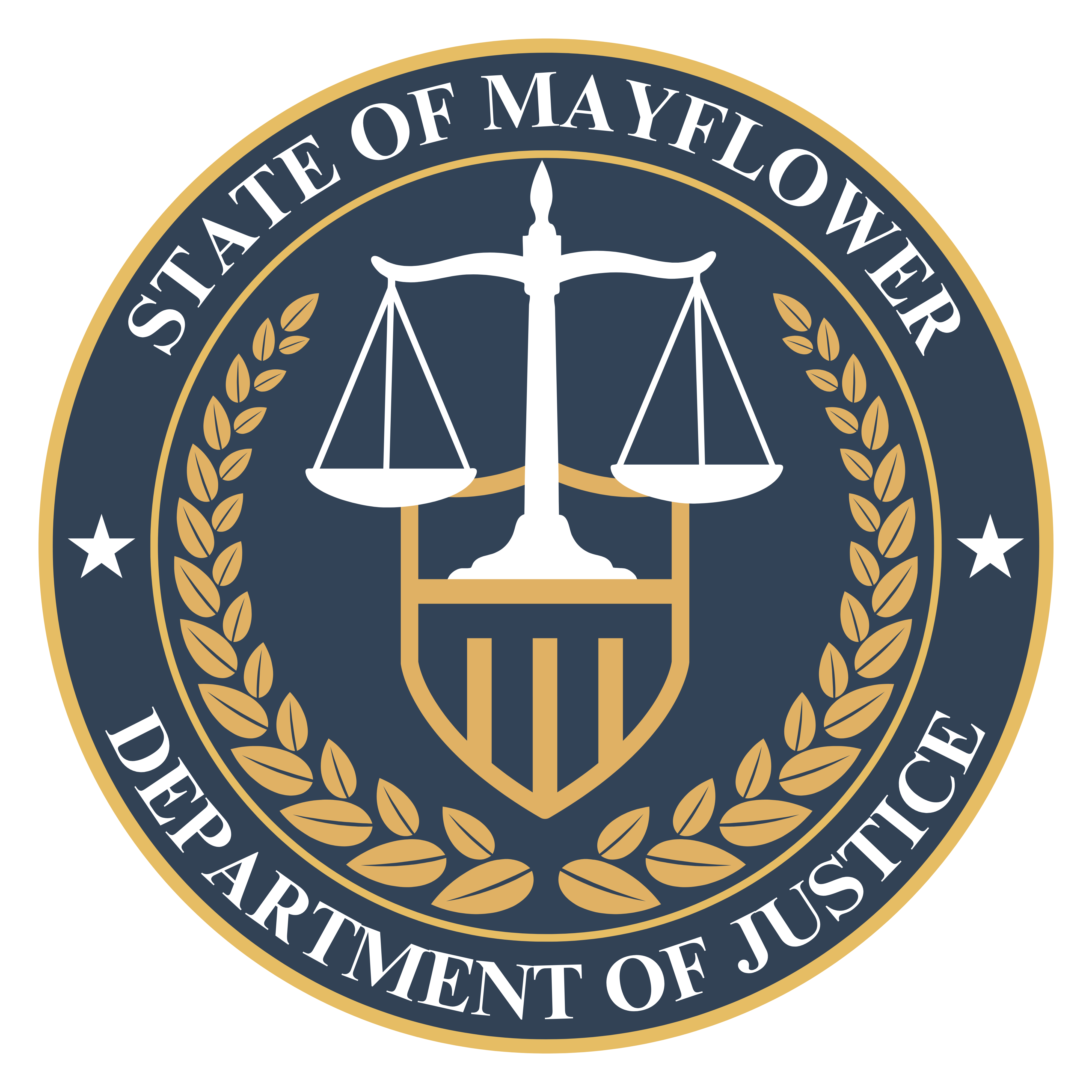 Department of Justice